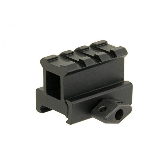 ACM 1 inch Mini Riser Block Mount