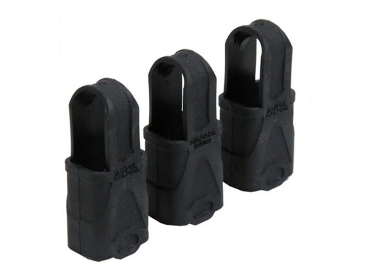 Magpul 9mm SMG 3 Pack Black