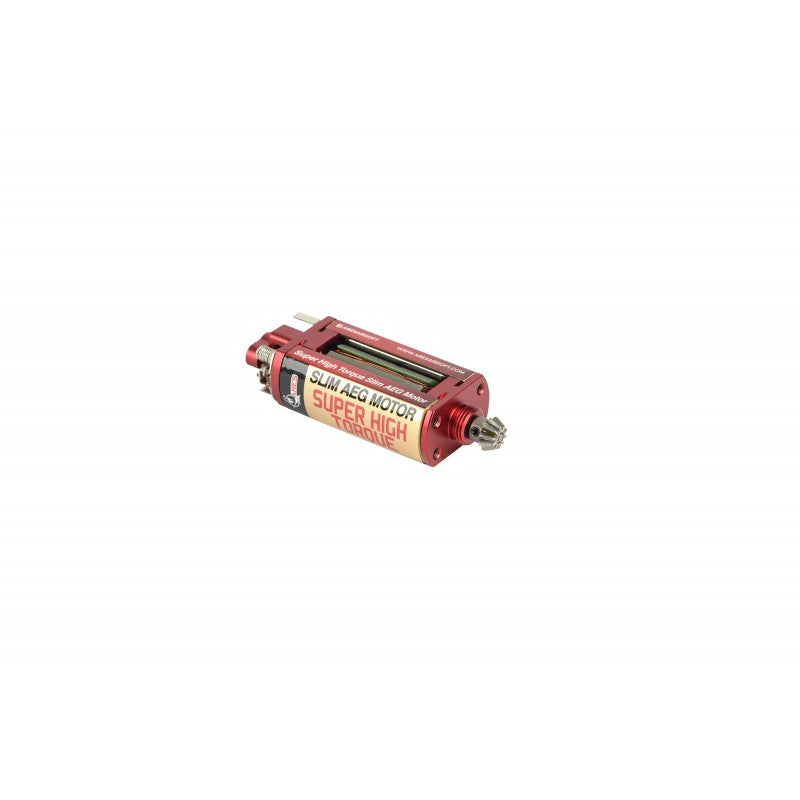 Ares Super Hight Torque Slim Short Shaft Aeg Motor