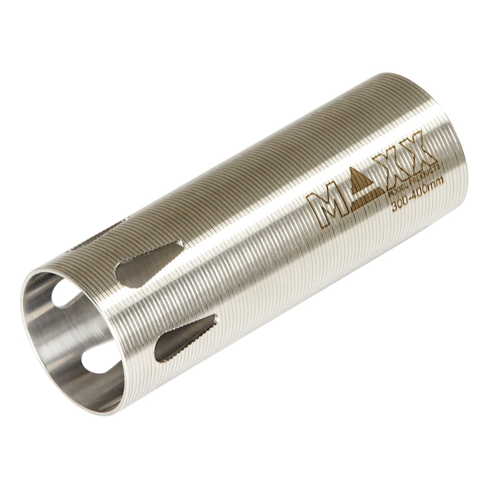 Maxx CNC Hardened Stainless Steel Cylinder - TYPE C (300 - 400mm)