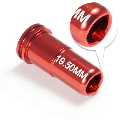 MAxx Model Aluminum Double O-Ring Nozzle 19.50 MM