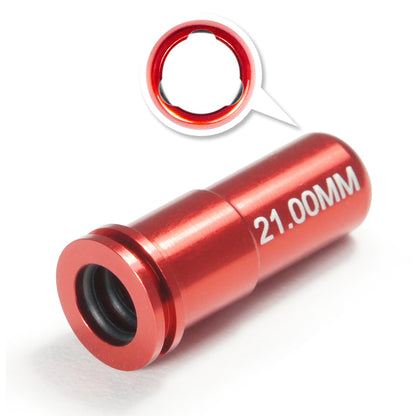 Maxx Model Nozzle double Oring 21.00 MM