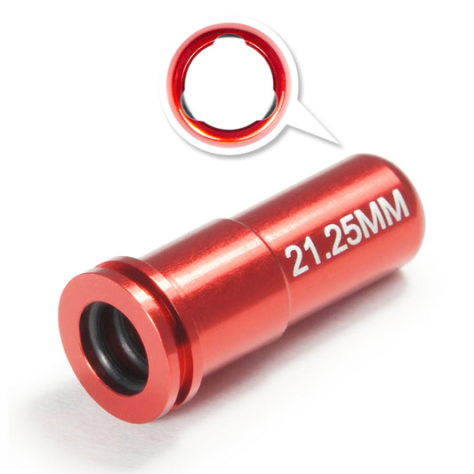 MAxx Model Aluminum Double O-Ring Nozzle 21.25 MM