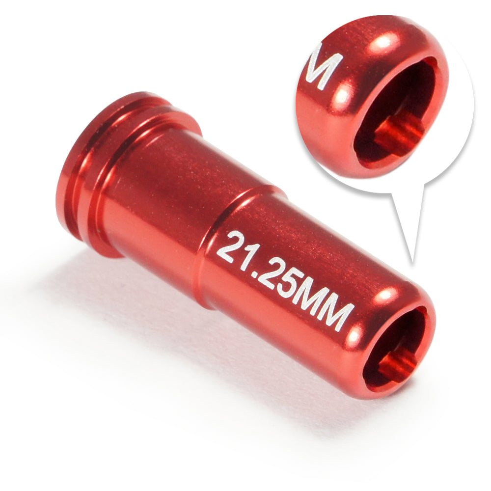 MAxx Model Aluminum Double O-Ring Nozzle 21.25 MM
