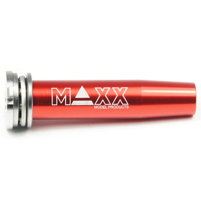Maxx Model Guide CNC para V2