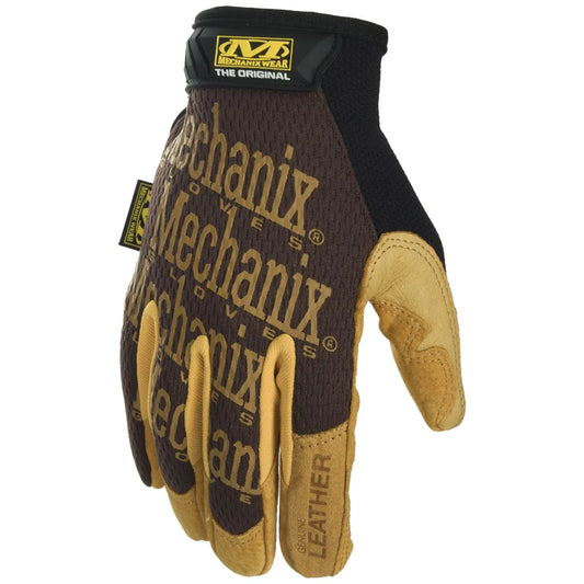 Mechanix Wear Original Leather S