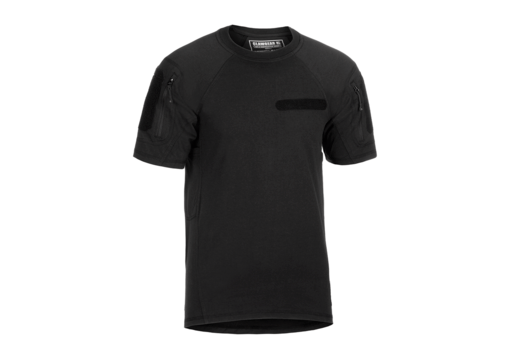 Claw Gear MKII Instructor Shirt Black