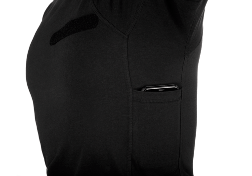 Claw Gear MKII Instructor Shirt Black
