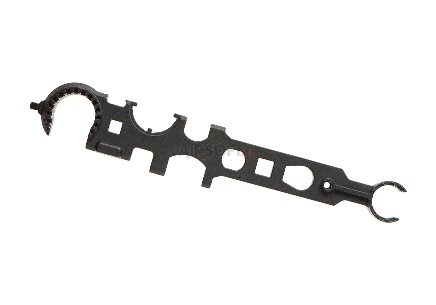 WADSN Multi-Functional Steel Wrench Tool