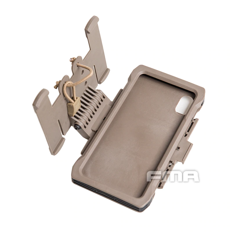 FMA Molle Mobile Pouch for Iphone CB
