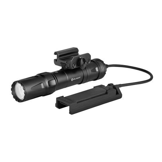 Odin Black O Light