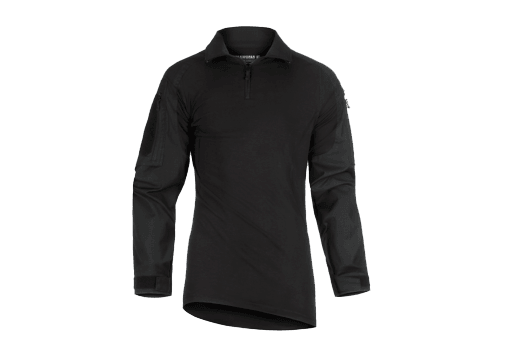 Claw Gear Operator Combat Shirt Black