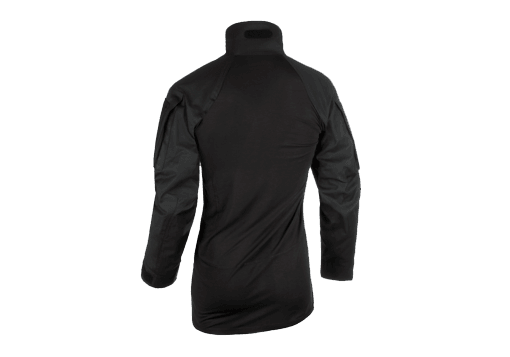 Claw Gear Operator Combat Shirt Black