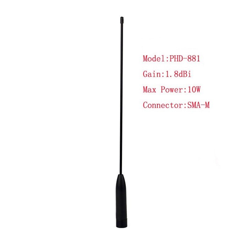 PHD-881 Antena Baofeng