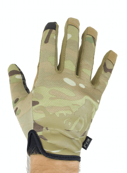 PIG FDT Delta Utility Glove Multicam - ContractorHouse