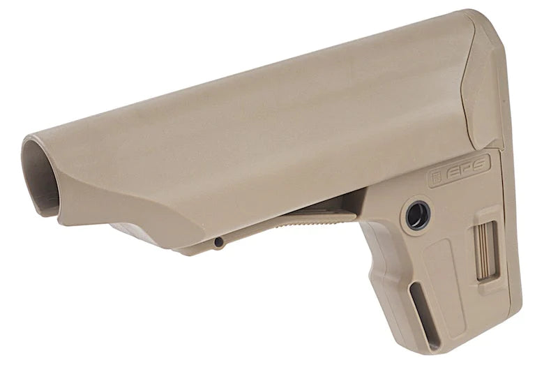 PTS enhanced Polymer Stock DE PTS