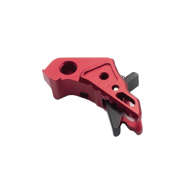 Action Army AAP01 ADJUSTABLE TRIGGER UNIT Red