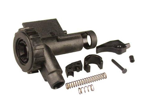 ICS M4 Plastic Hop Up Unit