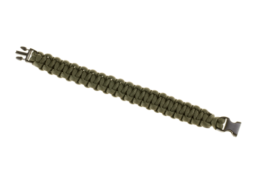 Paracord Bracelet Compact OD IG