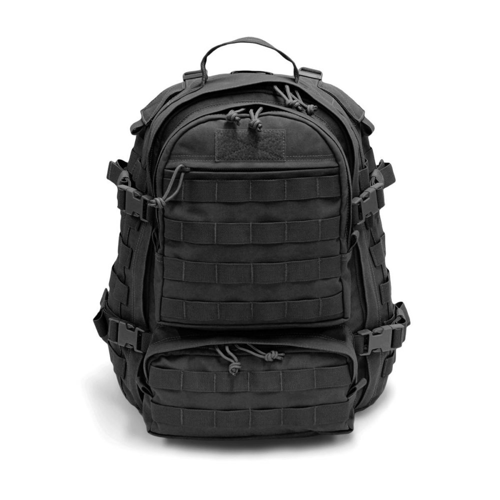 Elite Ops Pegasus Pack Black