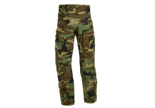 Invader Gear Predator Combat Pant Woodland S