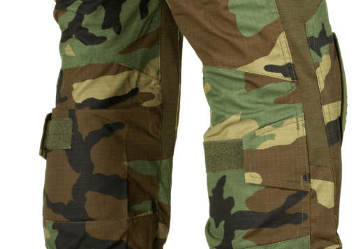 Invader Gear Predator Combat Pant Woodland S