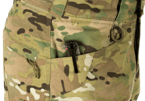 Claw Gear Raider Mk IV Pant Multicam