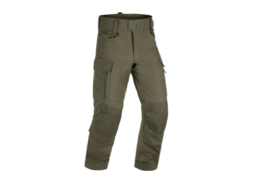 Raider MKIV Pant RAL7013 30/32 CG