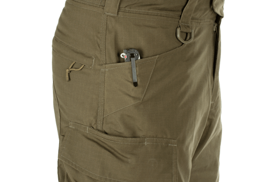 Raider MKIV Pant RAL7013 30/32 CG