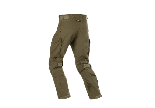 Raider MKIV Pant RAL7013 30/32 CG