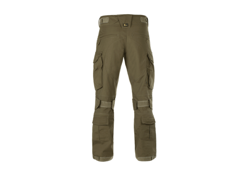 Raider MKIV Pant RAL7013 30/32 CG