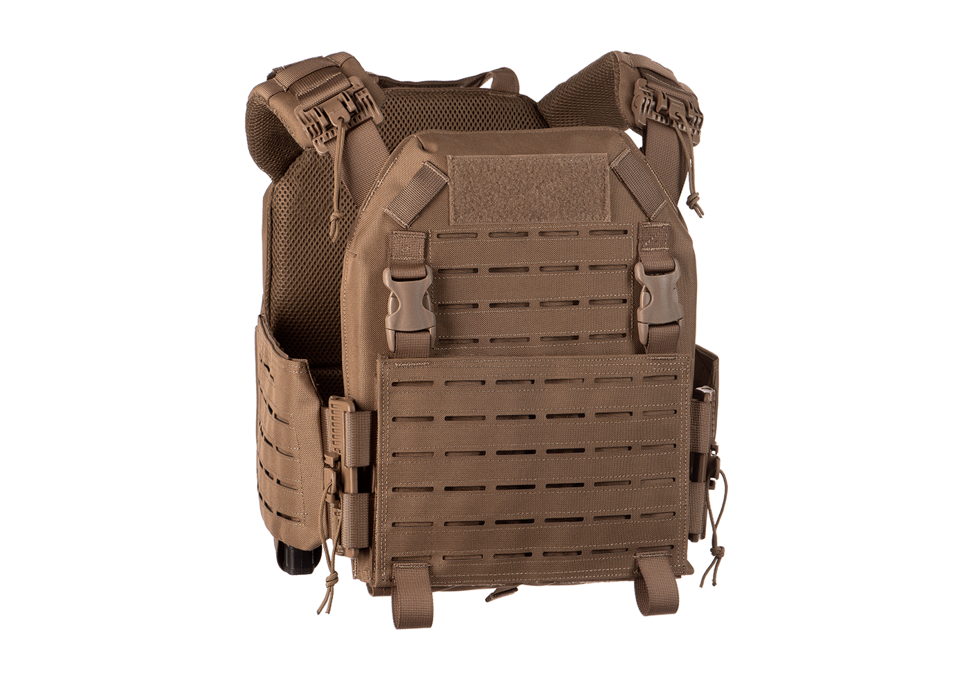 Reaper QRB Plate Carrier Coyote (Invader Gear)