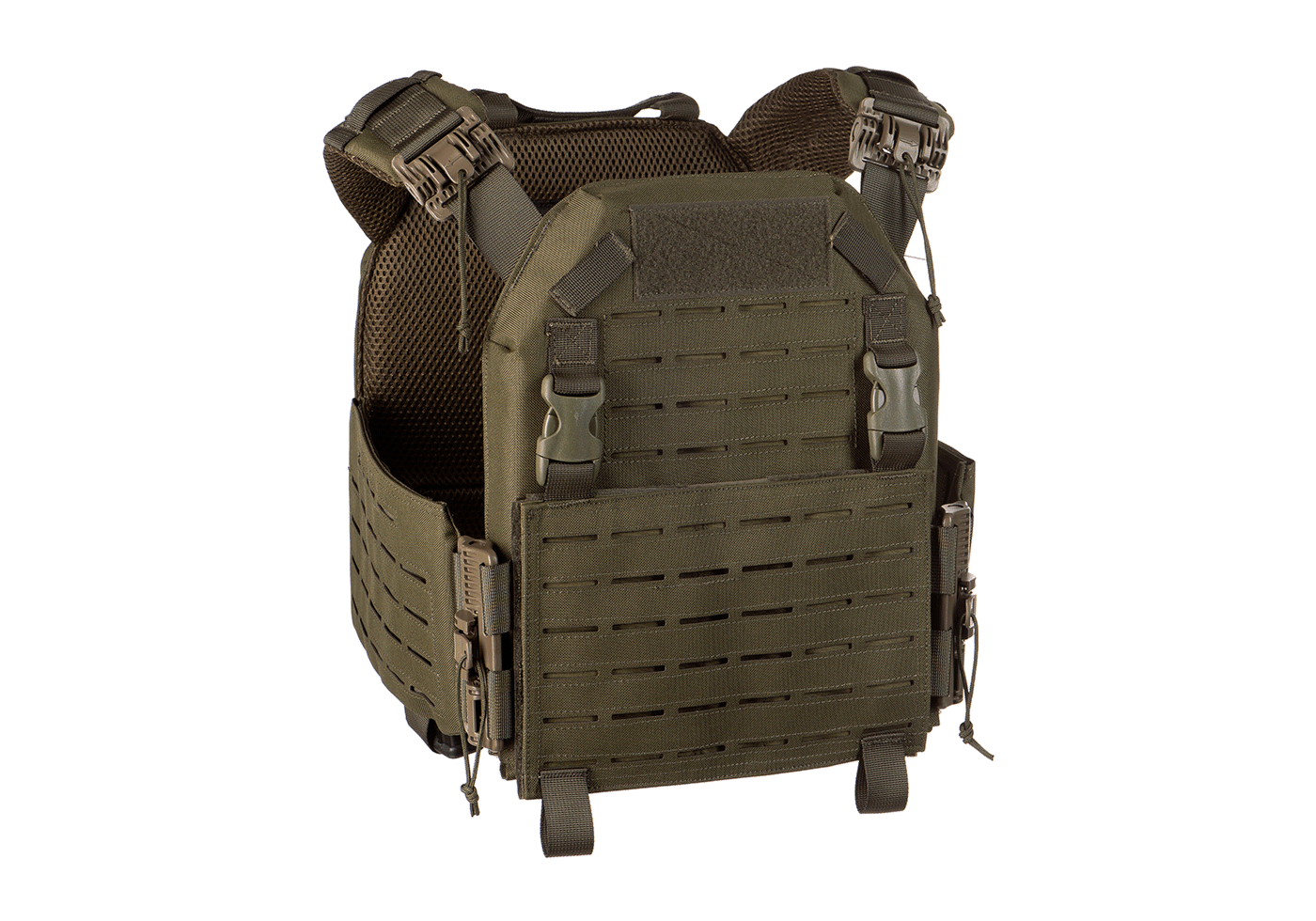 Reaper QRB Plate Carrier OD (Invader Gear)