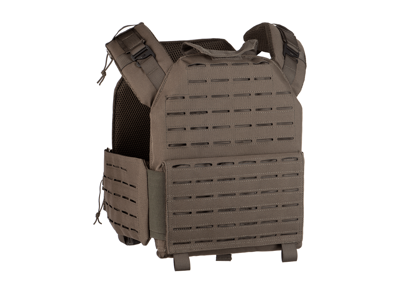 Reaper QRB Plate Carrier Ranger Green (Invader Gear)