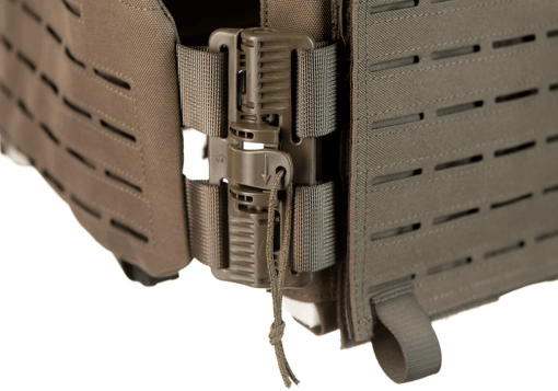 Reaper QRB Plate Carrier Ranger Green (Invader Gear)