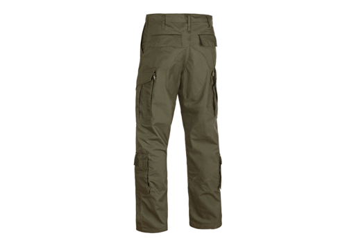 Revenger TDU Pant Ranger Green (Invader Gear) S