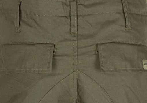 Revenger TDU Pant Ranger Green (Invader Gear) S