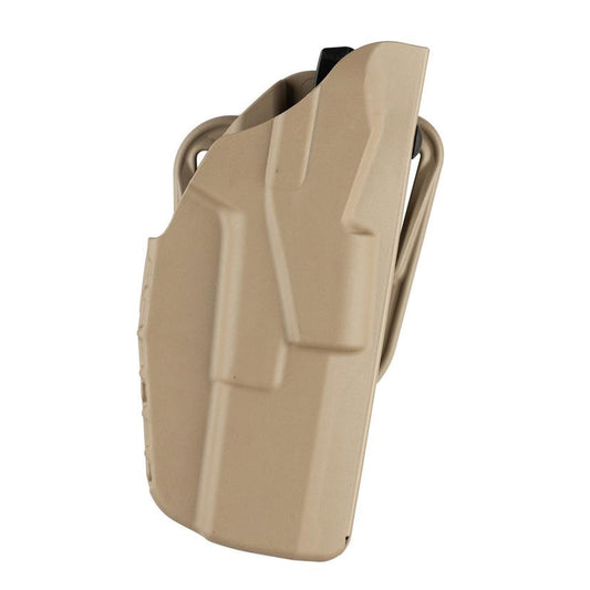 SAFARILAND Model 7377 7TS ALS GLOCK 17/22 FDE