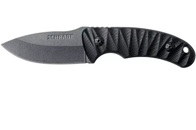 Schrade SCHF57 Fixed Blade
