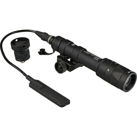 SOTAC M600V tactical scout light (black)