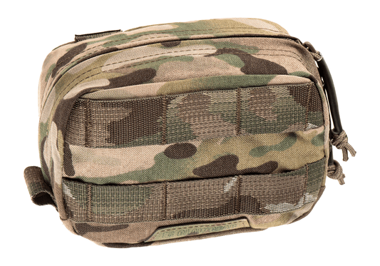 Small Horizontal Utility Pouch Core Multicam (Clawgear)