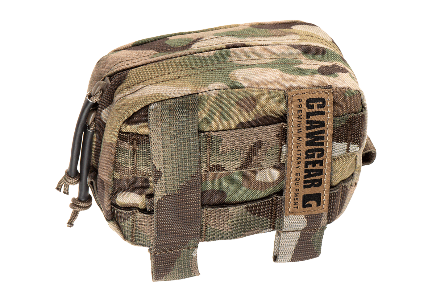 Small Horizontal Utility Pouch Core Multicam (Clawgear)
