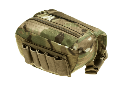 Stock Pad ATP (Invader Gear)