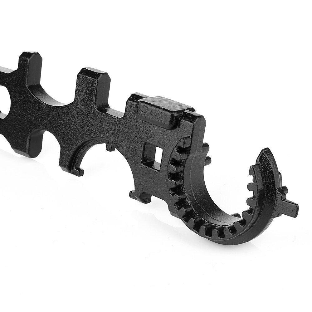 NCSTAR AR15 Combo Armorers Wrench Tool