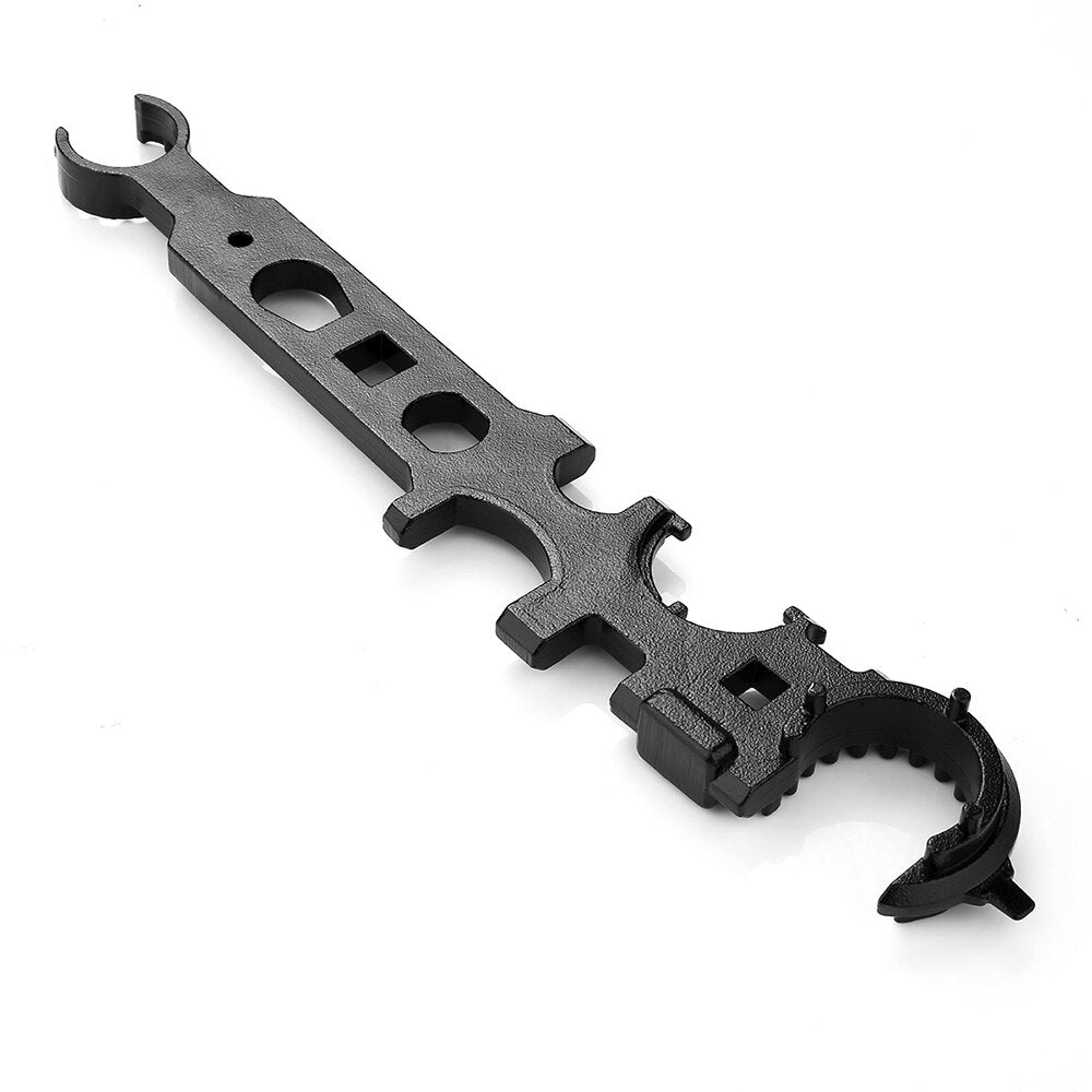 NCSTAR AR15 Combo Armorers Wrench Tool