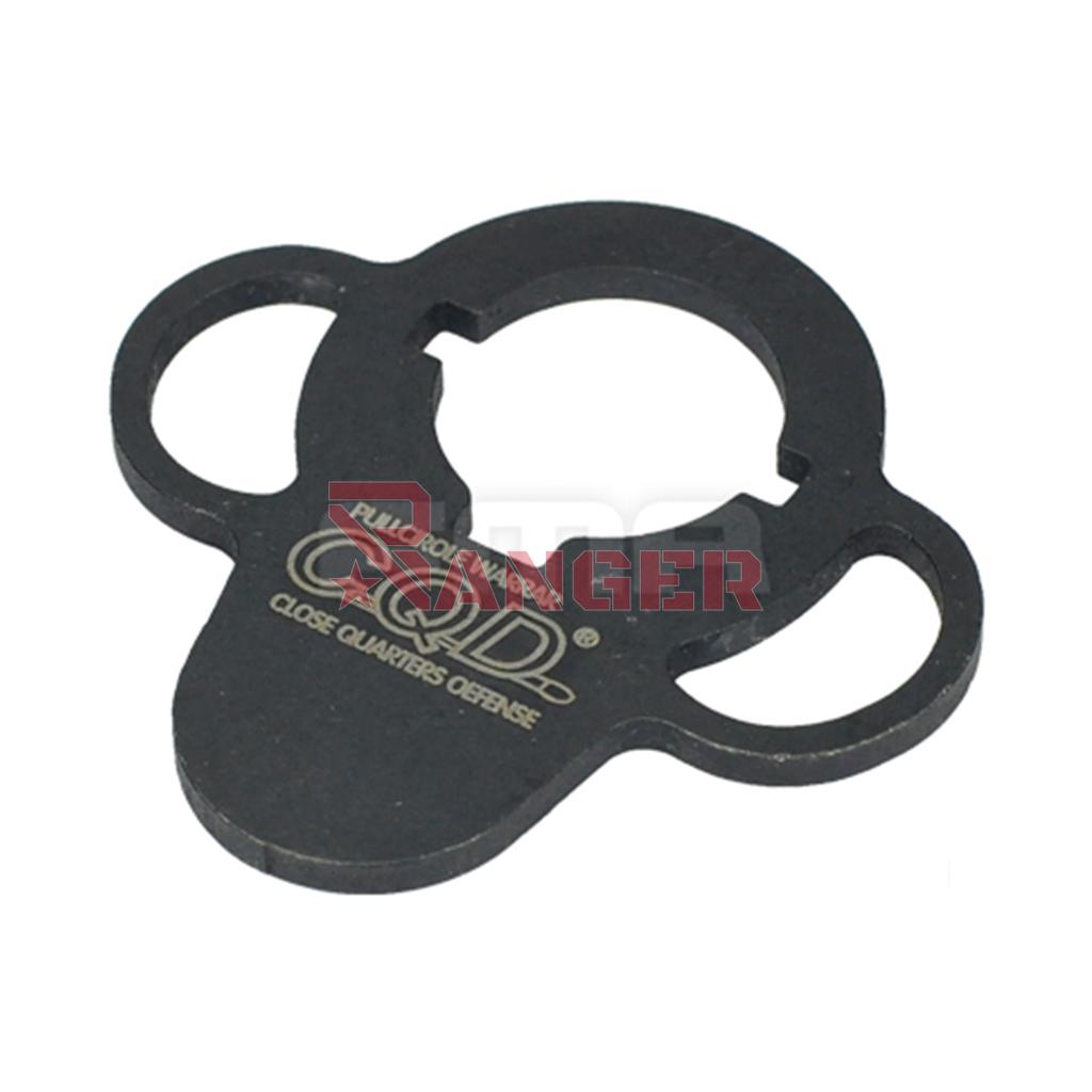 FMA Sling Mount M4 CQD BK