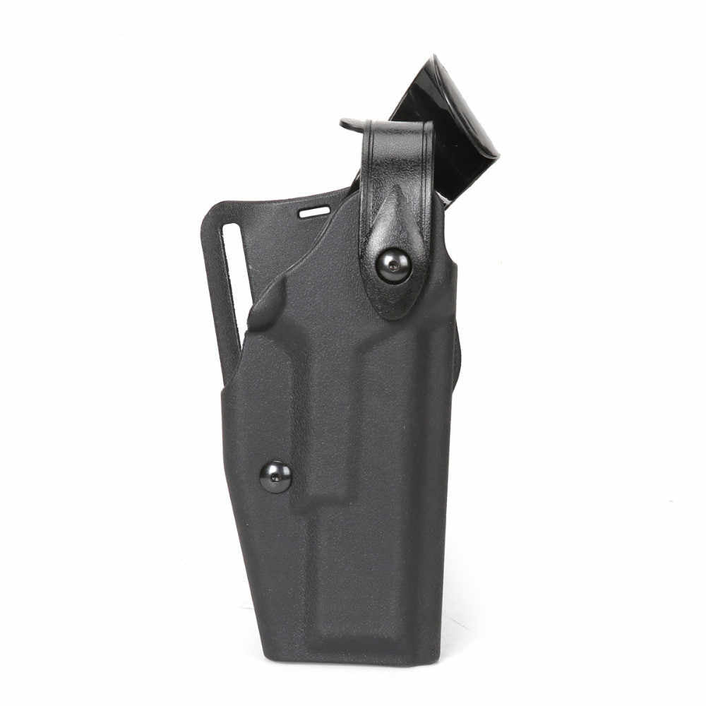 D.C. tactical Holster for GLOCK Safariland 6320 style BLACK