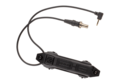 Tactical Augmented Dual Function Tape Switch with Lock SF ML & 2.5mm Black (WADSN)