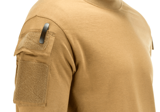 Invader Gear Tactical Tee Coyote