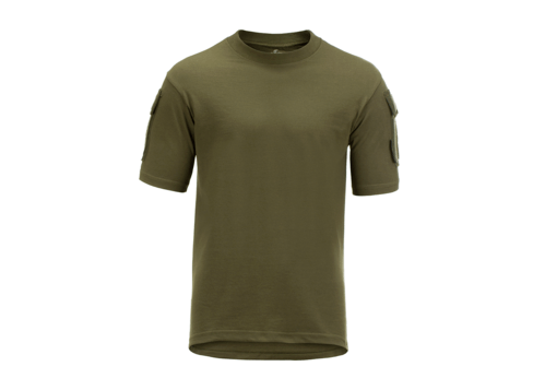 Invader Gear Tactical Tee Olive Drab